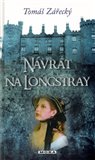 Návrat na Longstray - obálka