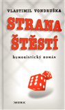 Strana štěstí - obálka