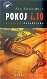 Pokoj č. 10 - obálka