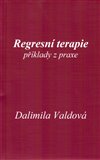 Regresní terapie (příklady z praxe) - obálka