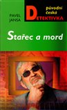 Stařec a mord - obálka