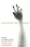 Možné světy fantastiky (Vznik paranormální fikce) - obálka