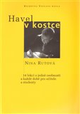 Havel v kostce (14 lekcí o jedné osobnosti a každé době pro učitele a studenty) - obálka
