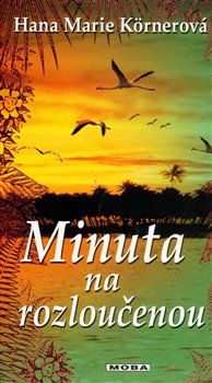 Obálka titulu Minuta na rozloučenou