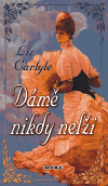 Dámě nikdy nelži - obálka