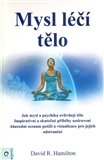 Mysl léčí tělo - obálka