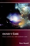Okno v čase - obálka