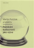 Poznávání budoucnosti jako výzva - obálka