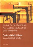 Česká základní škola - obálka