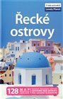 Řecké ostrovy  - Lonely Planet