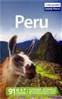 Peru  - Lonely lanet
