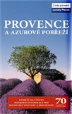 Provence a Azurové pobřeží - obálka