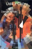 Útěk z Čečny - obálka