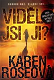 Viděl jsi ji? - obálka