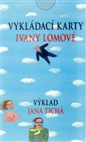 Vykládací karty Ivany Lomové - obálka