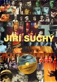 Jiří Suchý 80 (Fenomén J. Suchý + Vzpomínání + CD Bonus 2011) - obálka