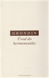 Úvod do hermeneutiky - obálka