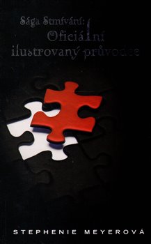 Obálka titulu Sága Stmívání