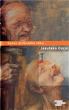 Konec stříbrného věku - obálka