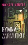 Hymna zármutku - obálka