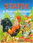 ob�lka kni�n� novinky Karol�na Schwarzov� - Statek a �ivot na venkov�