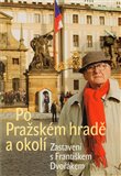 Po Pražském hradě - obálka
