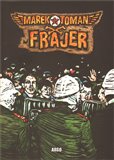 Frajer - obálka
