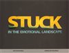 Stuck in the emotional landscape