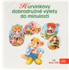 CD-Hurvínkovy dobrodružné výlety do minulosti