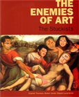 The enemies of art - obálka