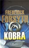Kobra - obálka