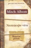Neztrácejte víru - obálka