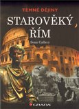 Starověký Řím - obálka
