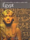 Egypt -Lidé starověku