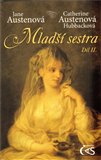 Mladší sestra - díl 2. - obálka