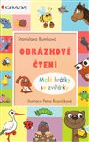 Malé hrátky se zvířátky - obálka