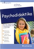 Psychodidaktika (Metody efektivního a smysluplného učení a vyučování) - obálka