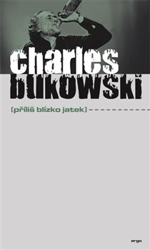 Obálka titulu Příliš blízko jatek