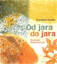 Od jara do jara - obálka
