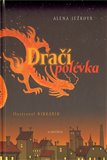 Dračí polévka - obálka