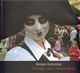 Divadelní svět/ Theatre World - obálka