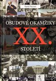 Osudové okamžiky 20. století - obálka