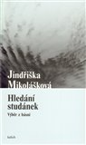 Hledání studánek (Výběr z básní) - obálka