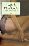 Tajná komora - obálka