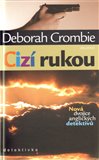 Cizí rukou - obálka