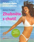 Zhubněte s chutí! (Očistná dieta pro zdraví a štíhlou linii) - obálka