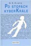 Po stopách kyberkrále - obálka