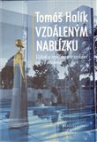 Vzdáleným nablízku + CD - obálka