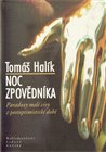 Noc zpovědníka + CD