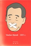 Václav Havel: Hry 2 - obálka